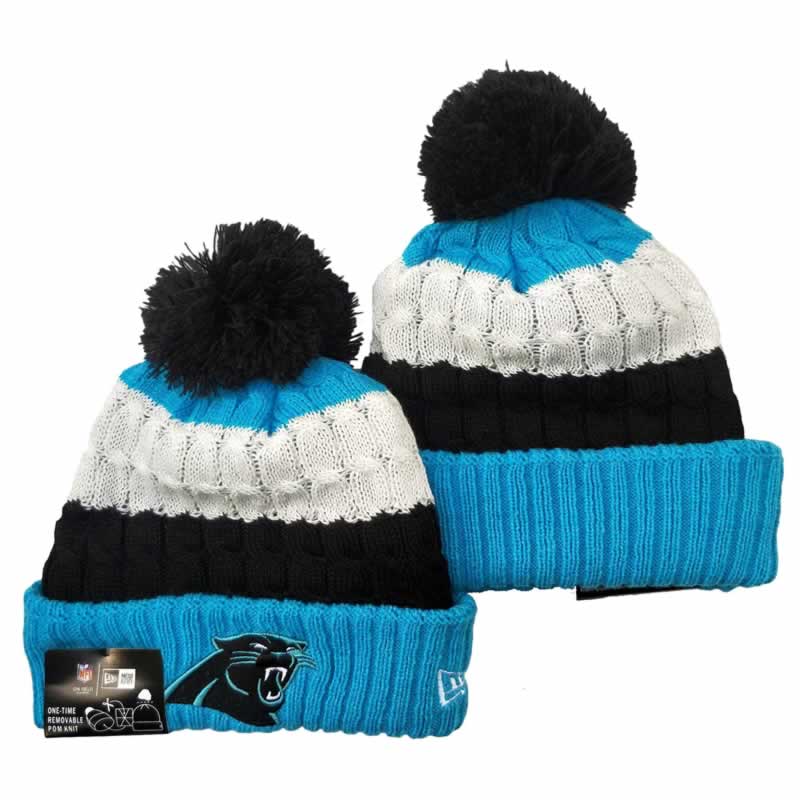 Carolina Panthers Team Logo Knit Hat YD (5),We sell and wholesale Carolina Panthers Team Logo Knit Hat YD (5) on line form chian!